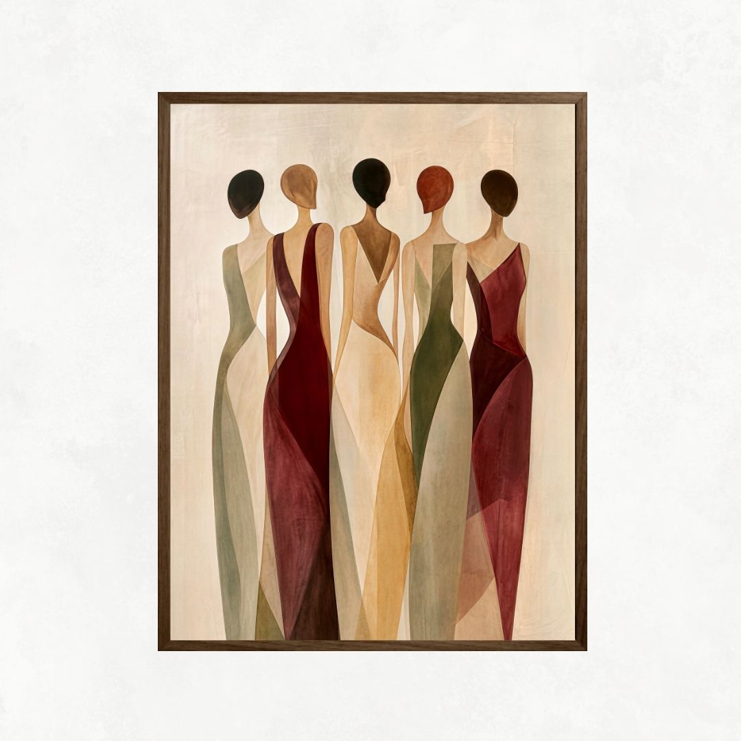 Stylish Women