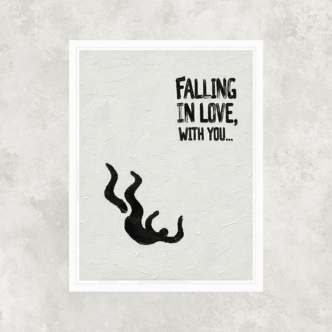 Falling in Love with You