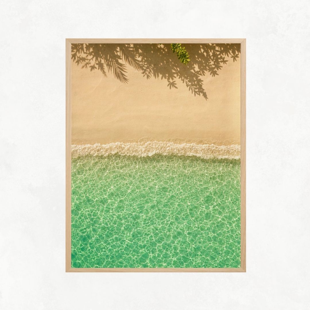 Seashore
