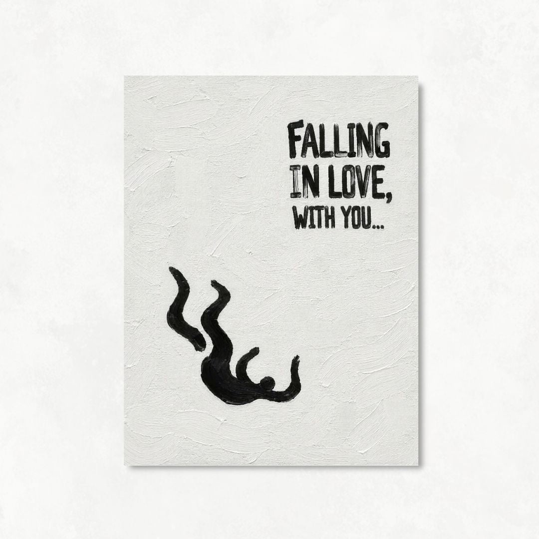 Falling in Love with You