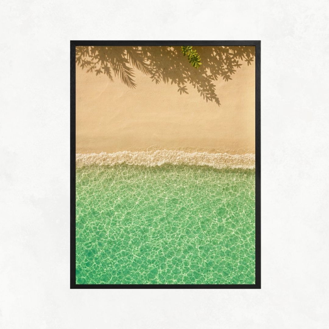 Seashore