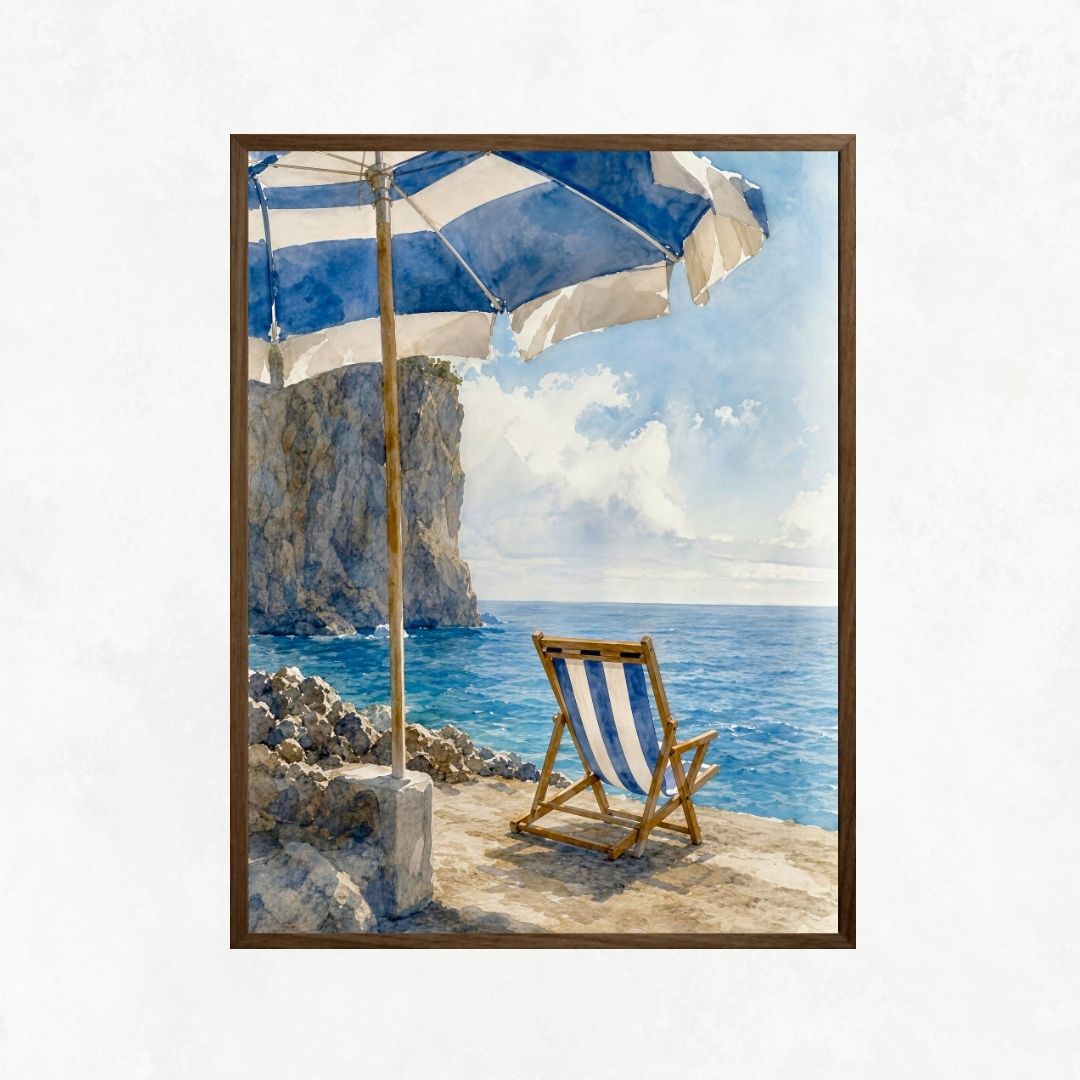 Mediterranean Coves