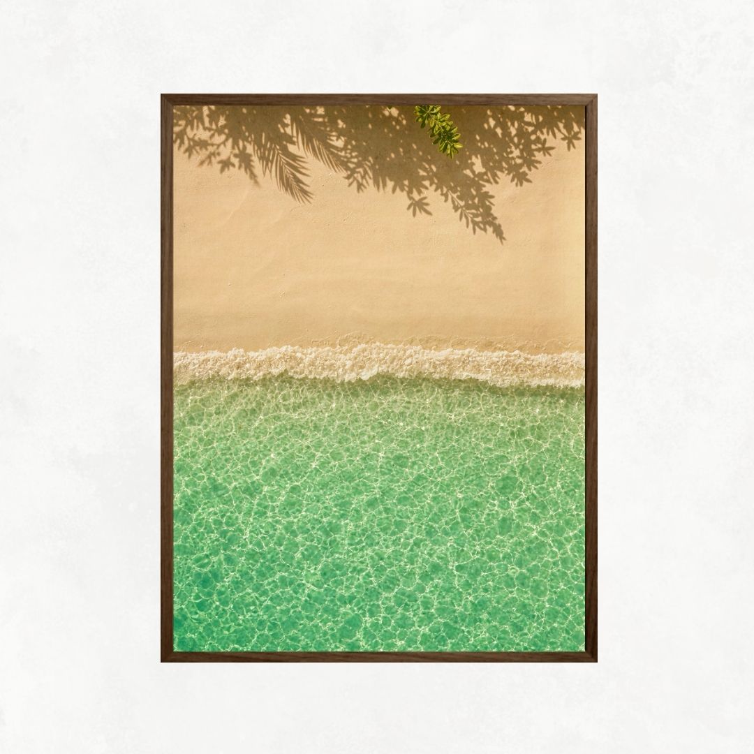 Seashore