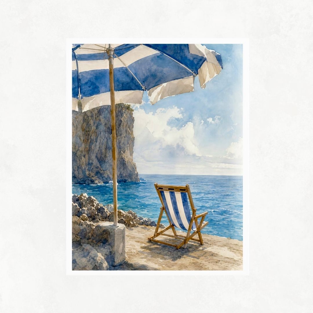 Mediterranean Coves