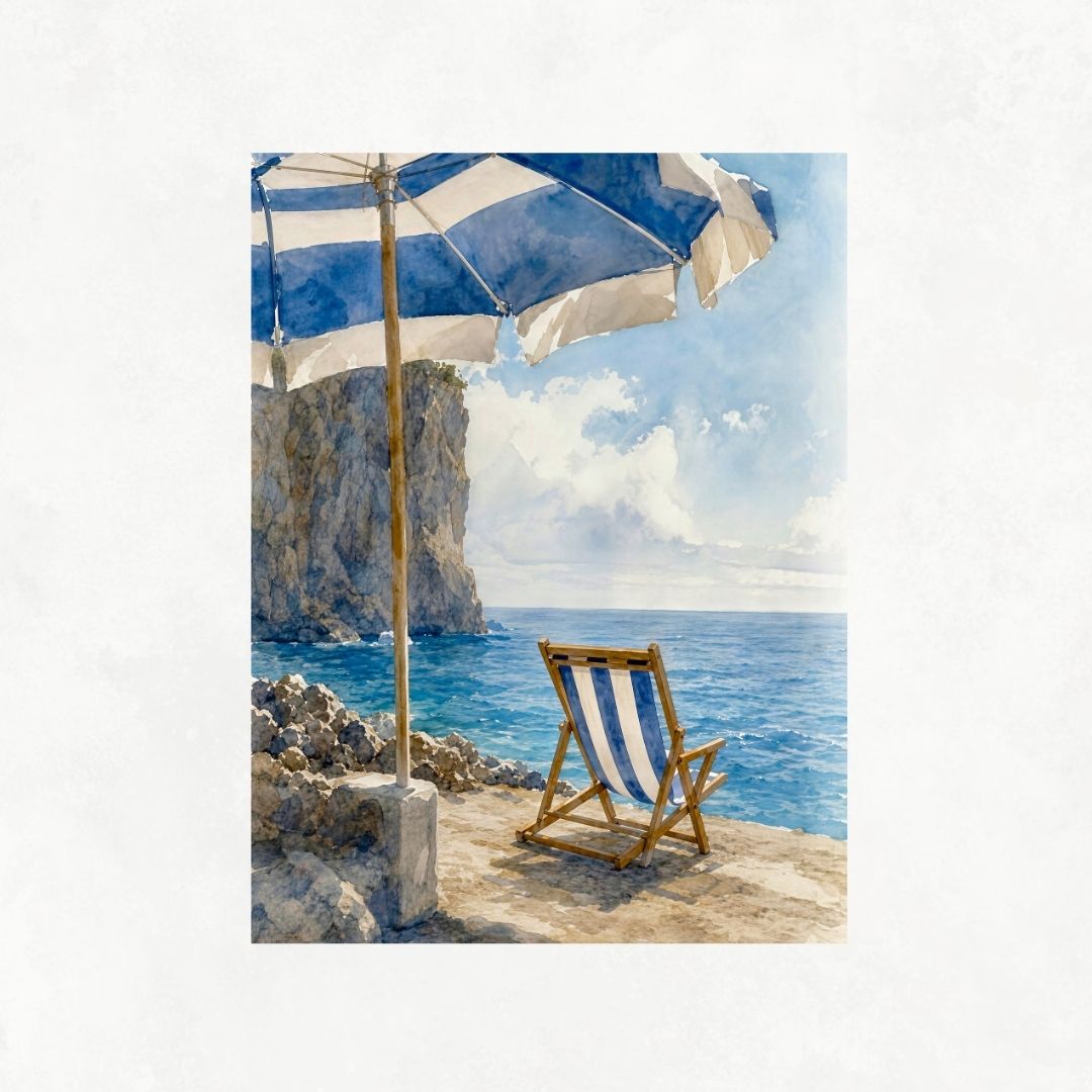 Mediterranean Coves