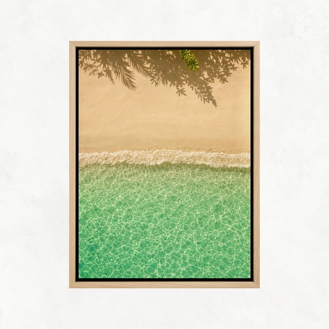 Seashore