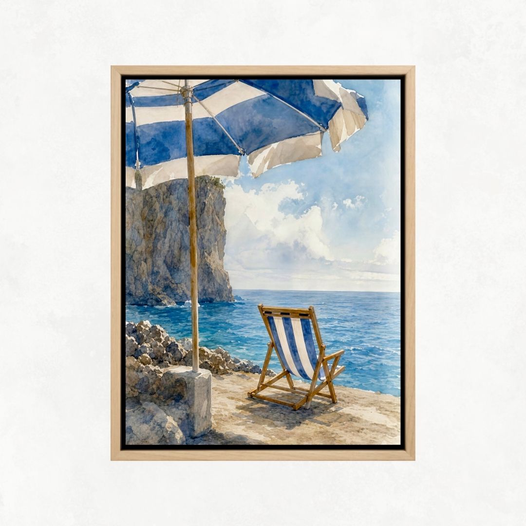 Mediterranean Coves