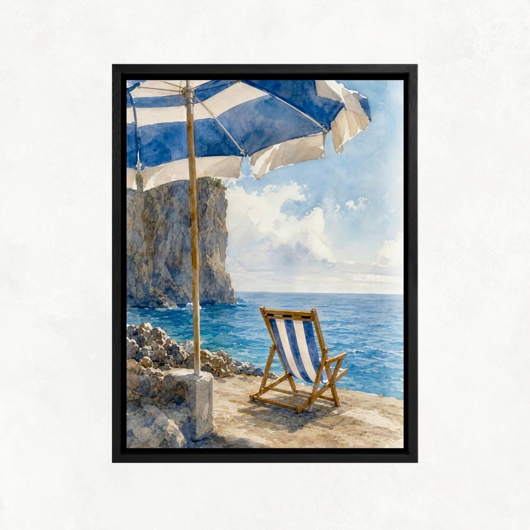 Mediterranean Coves