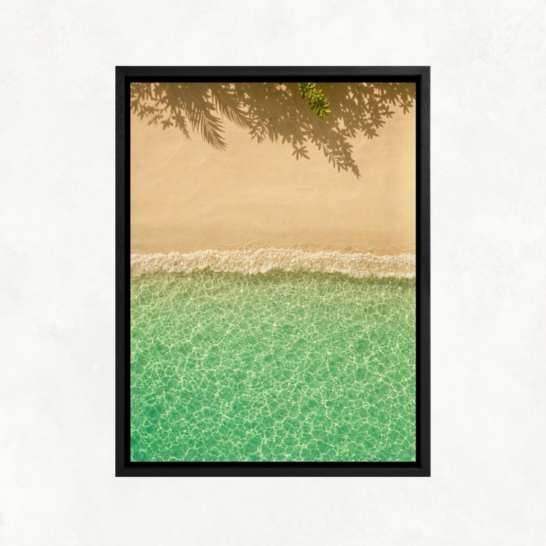 Seashore