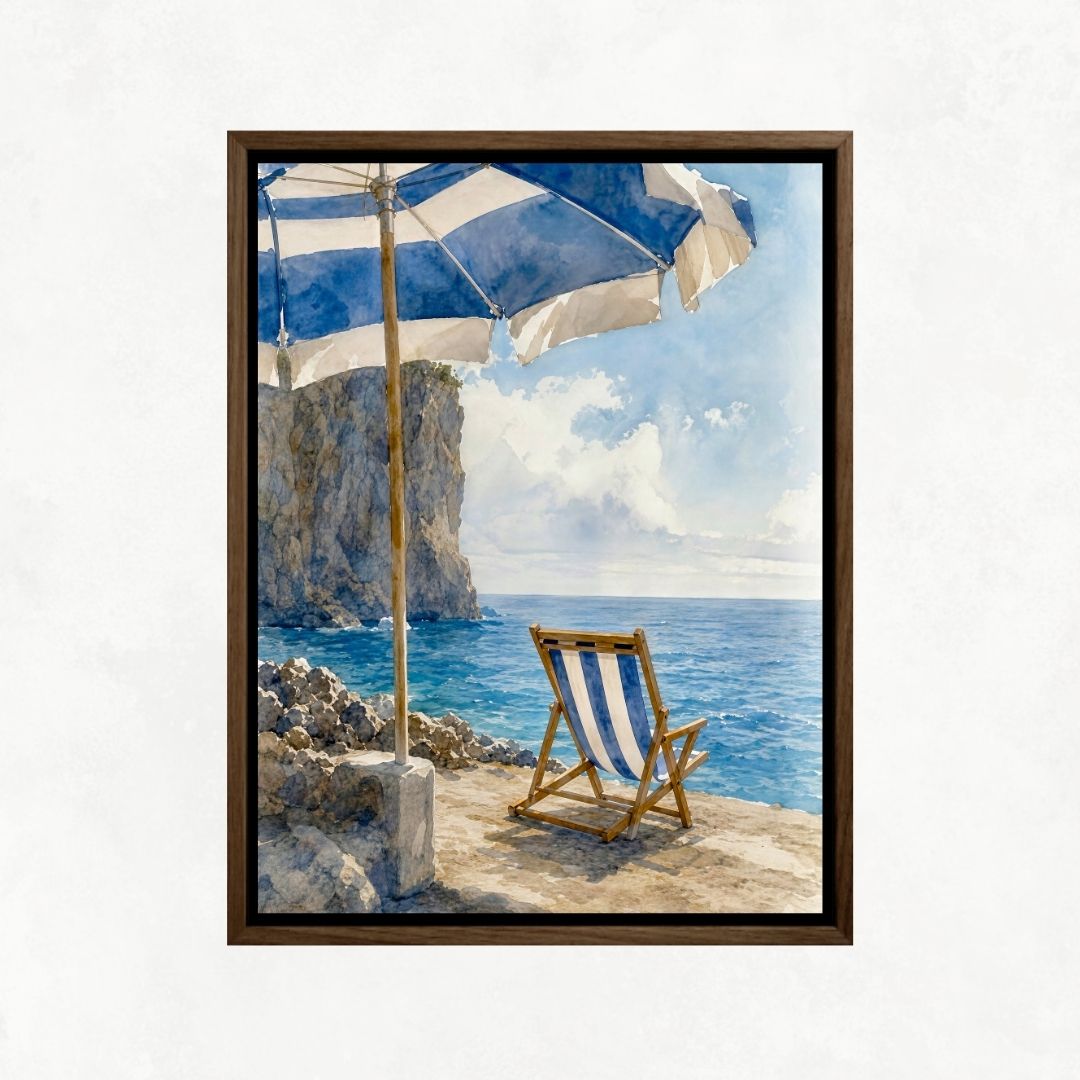 Mediterranean Coves