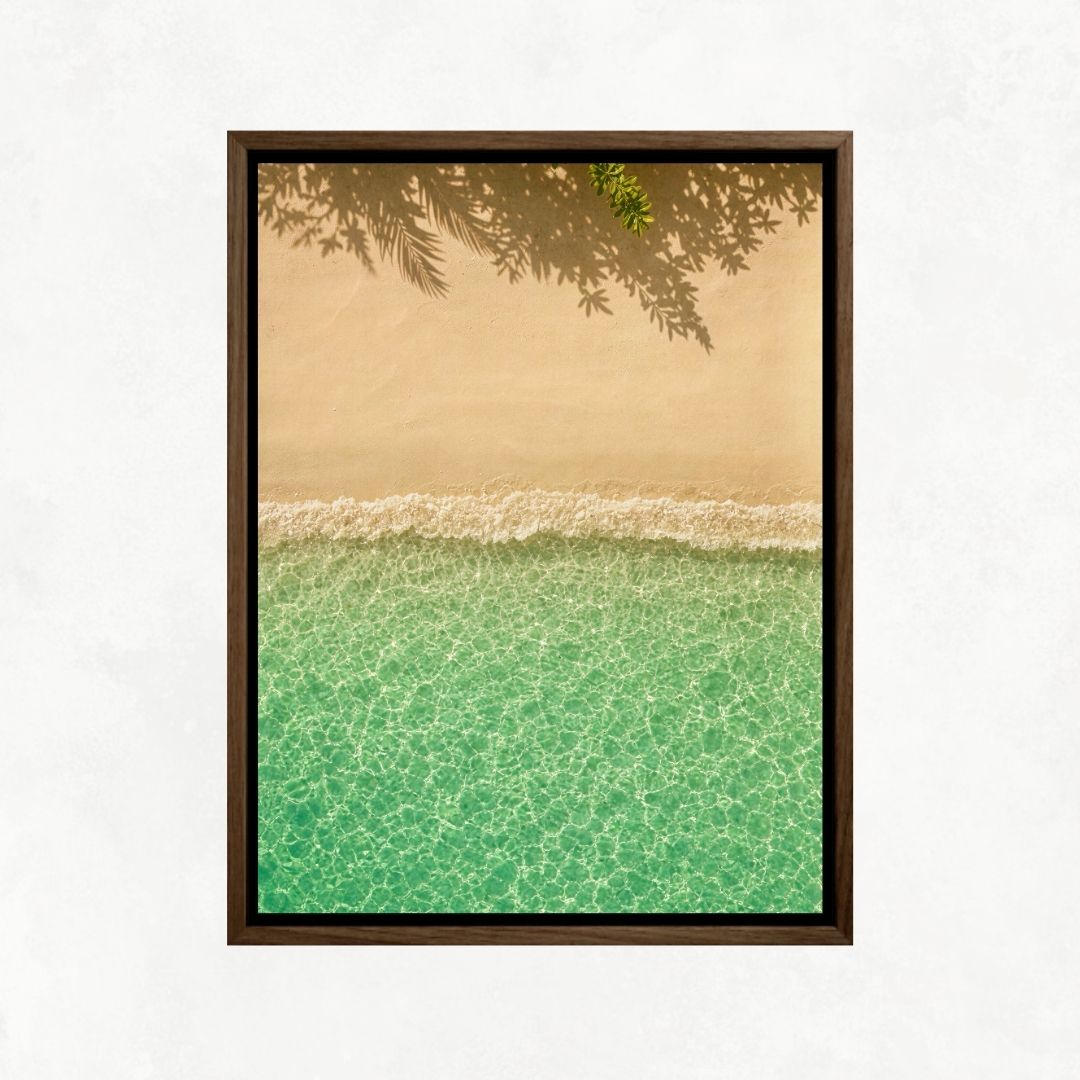 Seashore