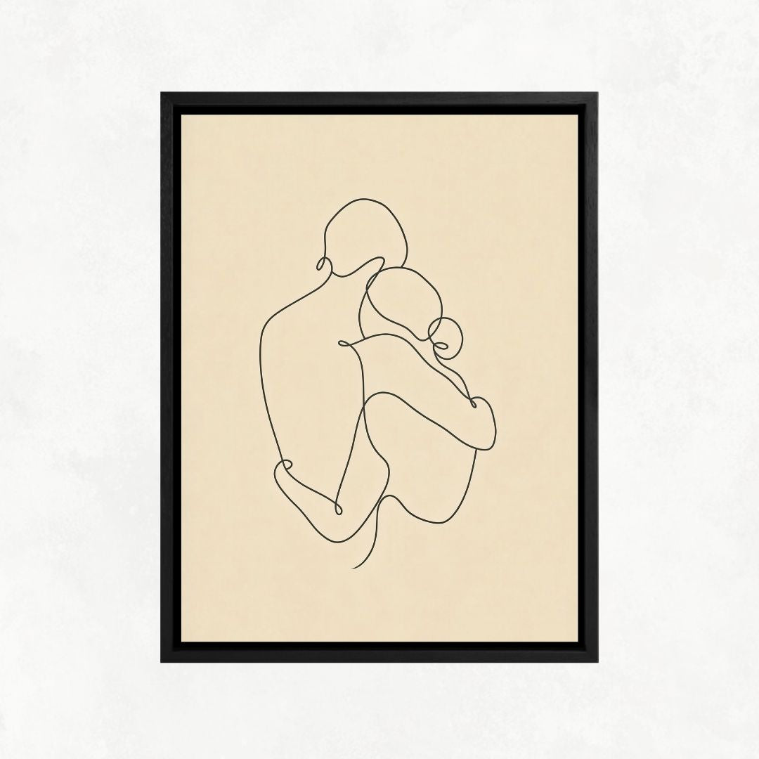 Linear Hug
