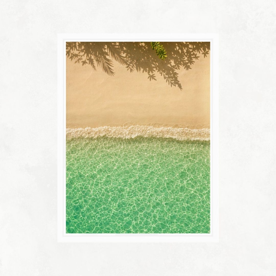 Seashore