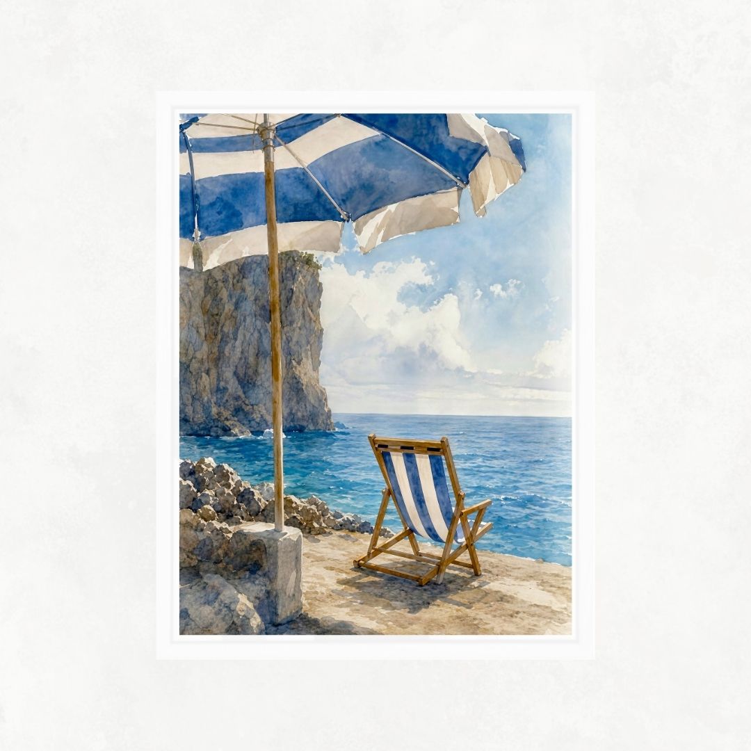 Mediterranean Coves