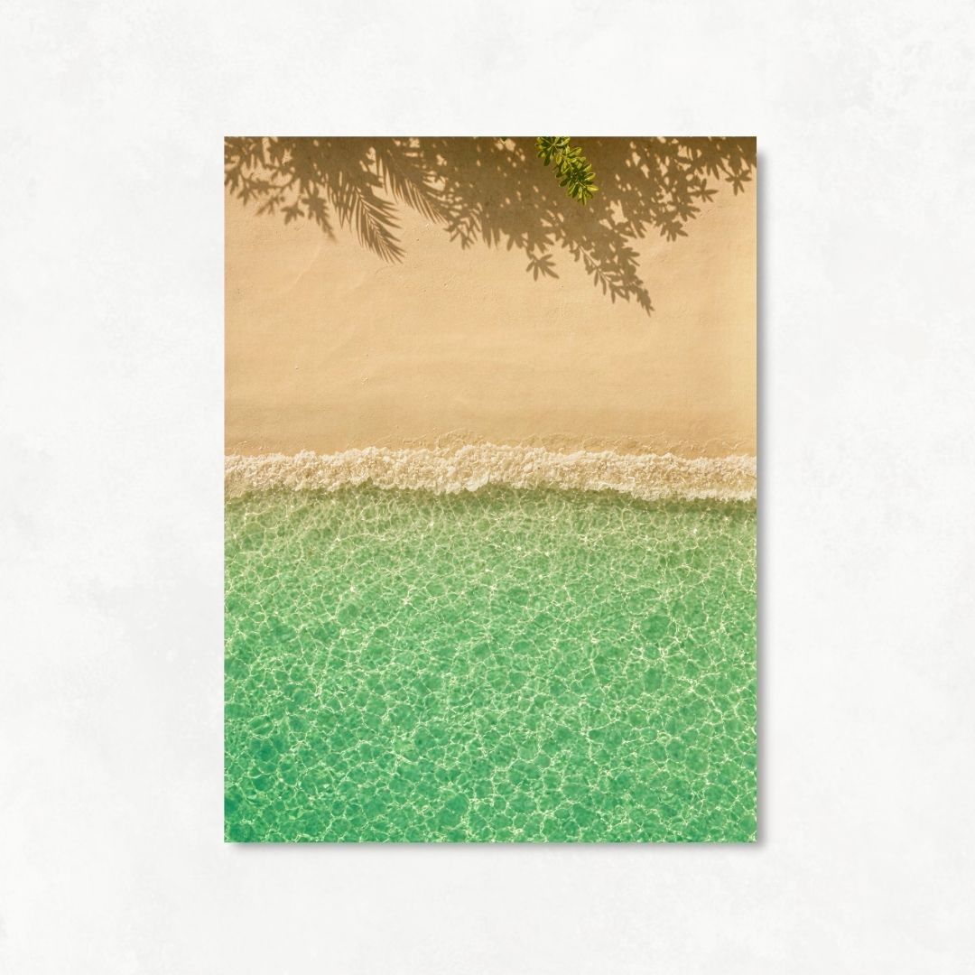 Seashore