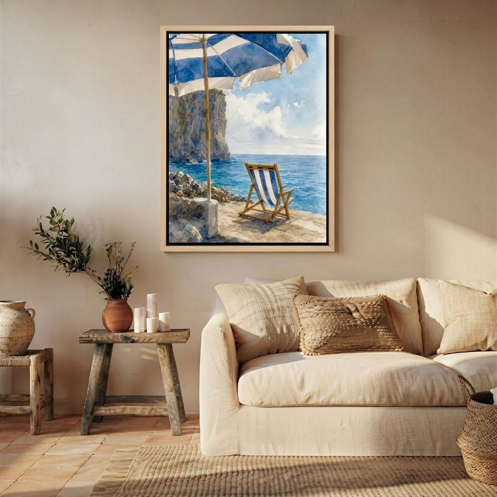 Mediterranean Coves
