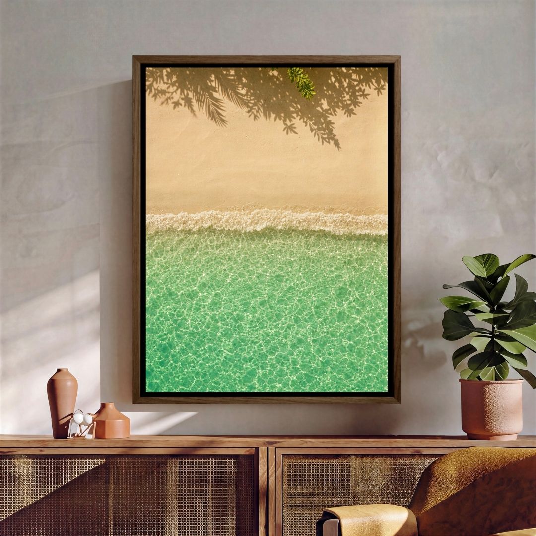 Seashore