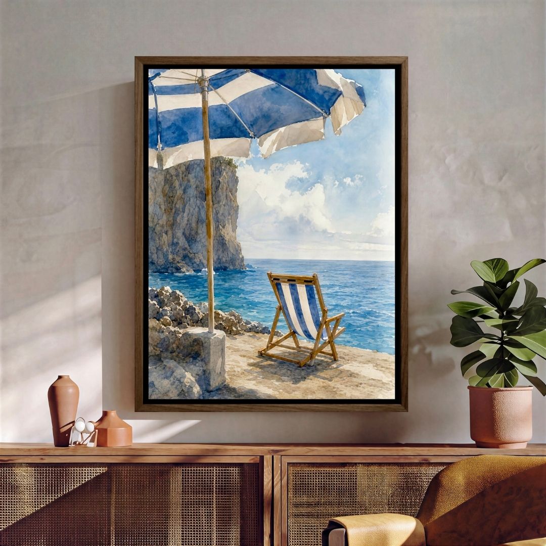 Mediterranean Coves