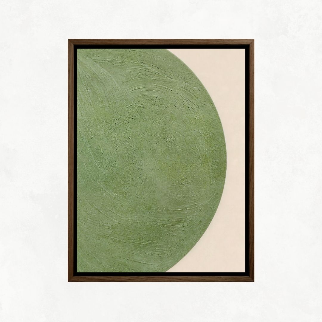 Green Moon
