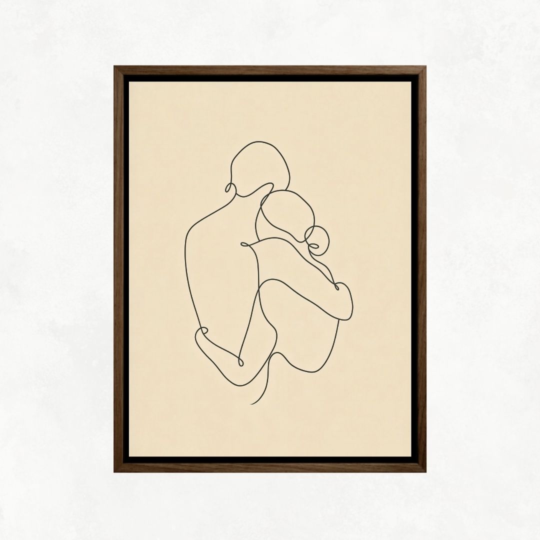 Linear Hug
