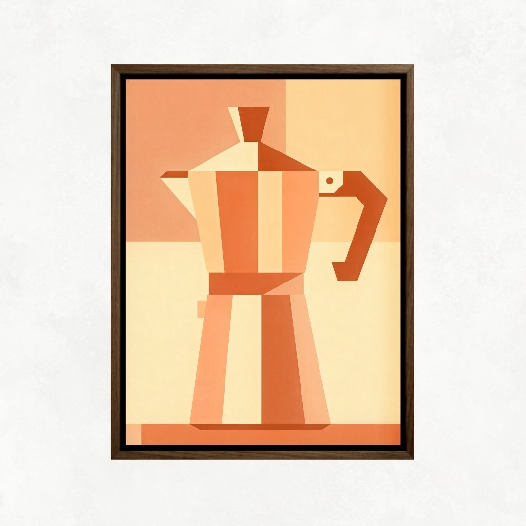 Orange Coffee