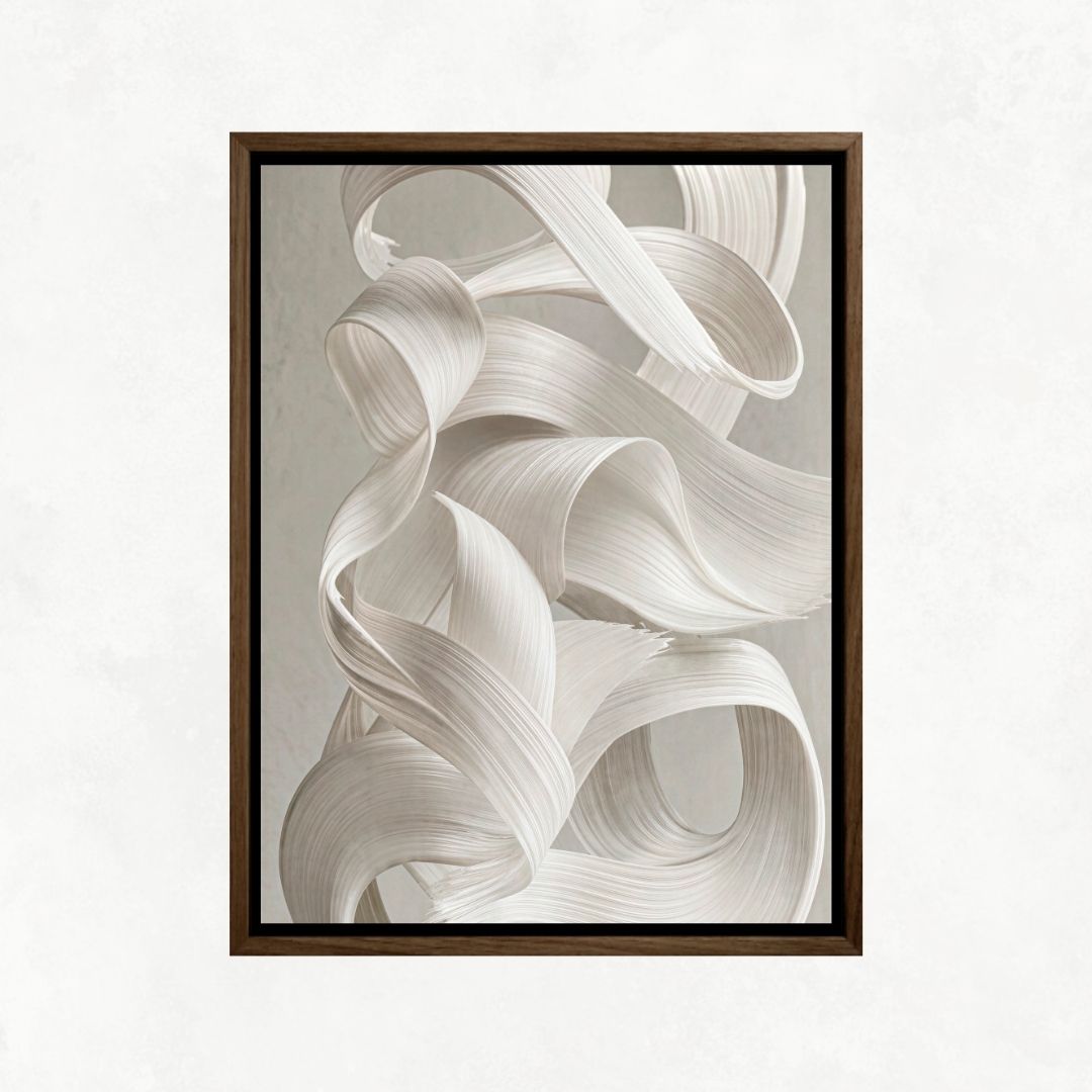 White Lines in Motion