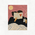 The Hidden Kiss