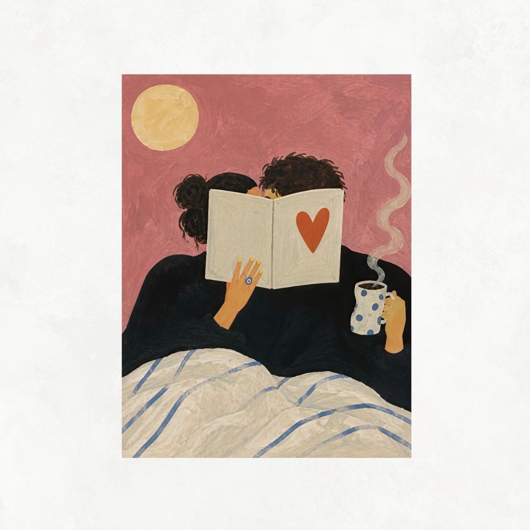 The Hidden Kiss