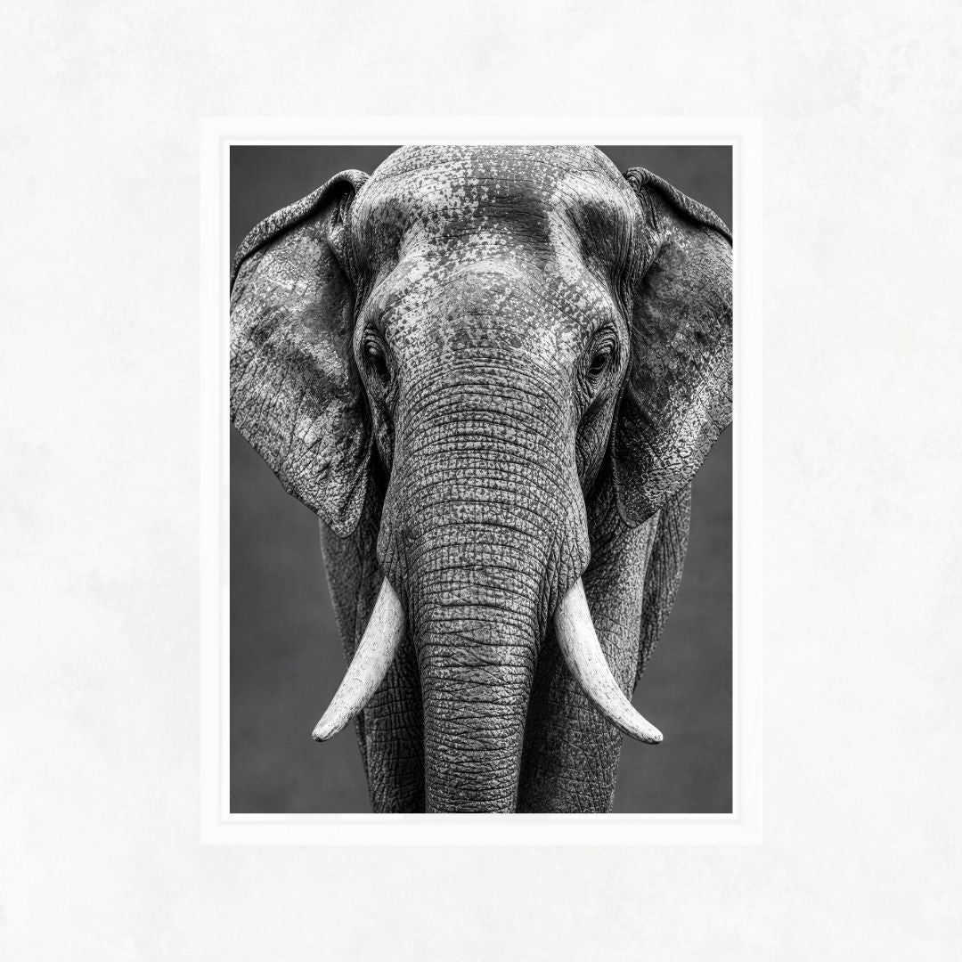Elephant Look