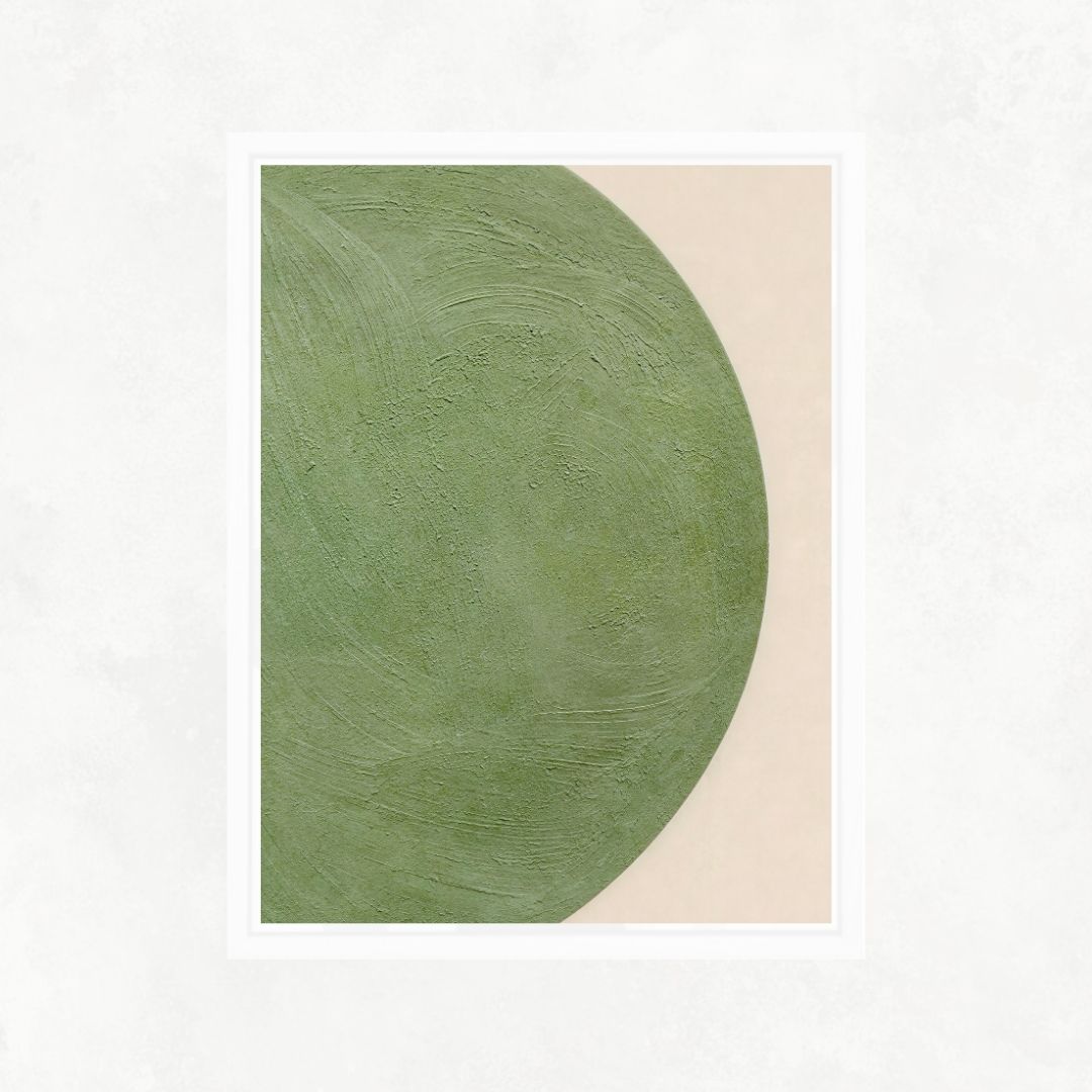 Green Moon