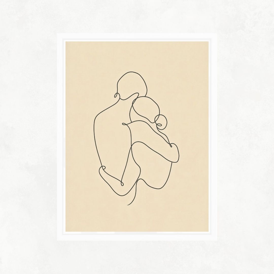 Linear Hug