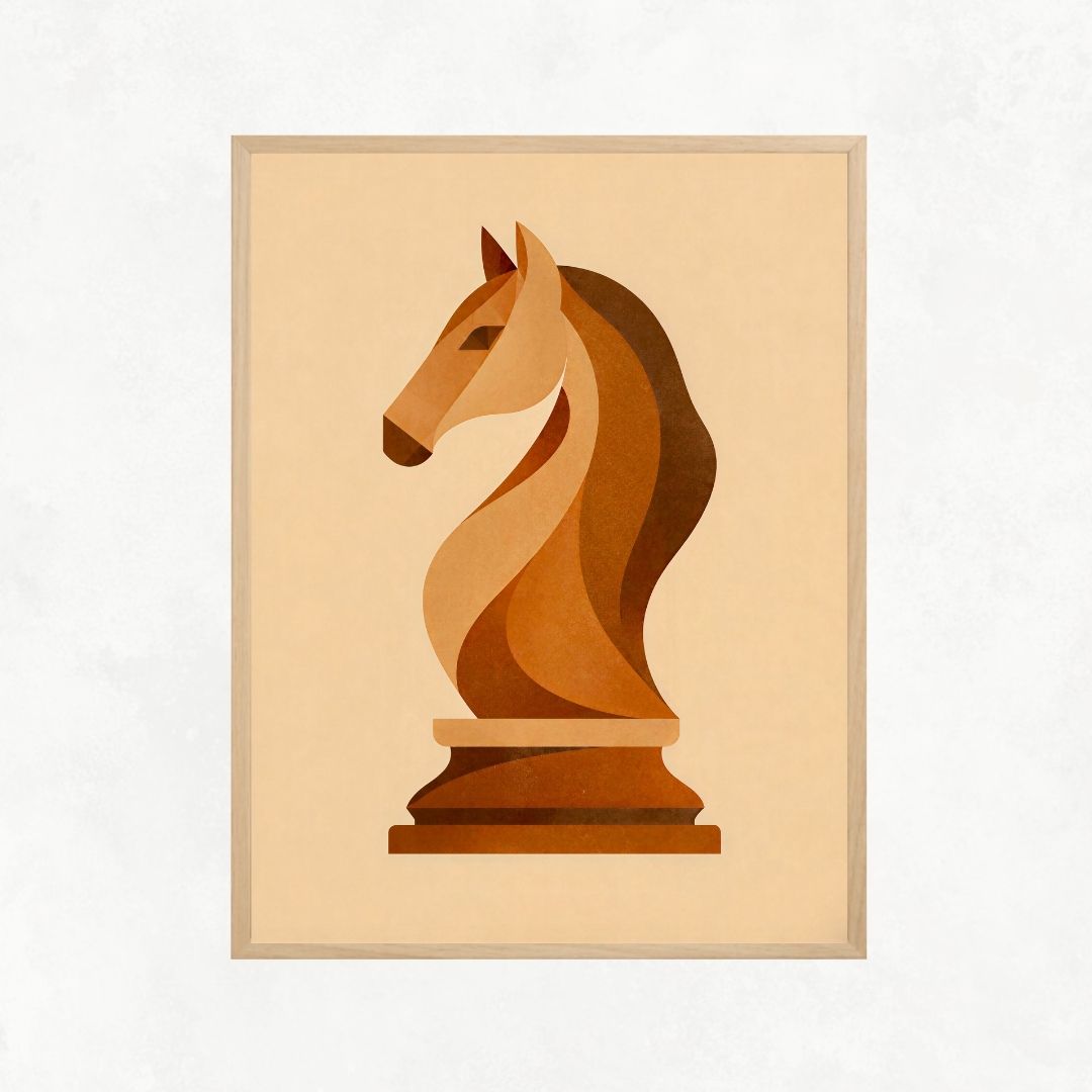 Chess Knight