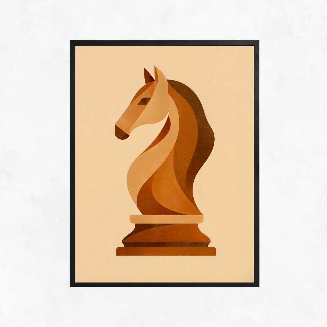 Chess Knight