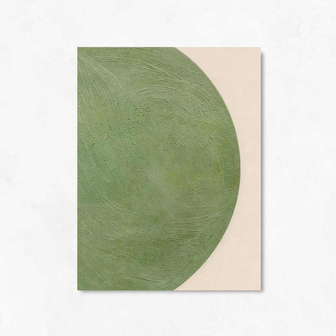 Green Moon