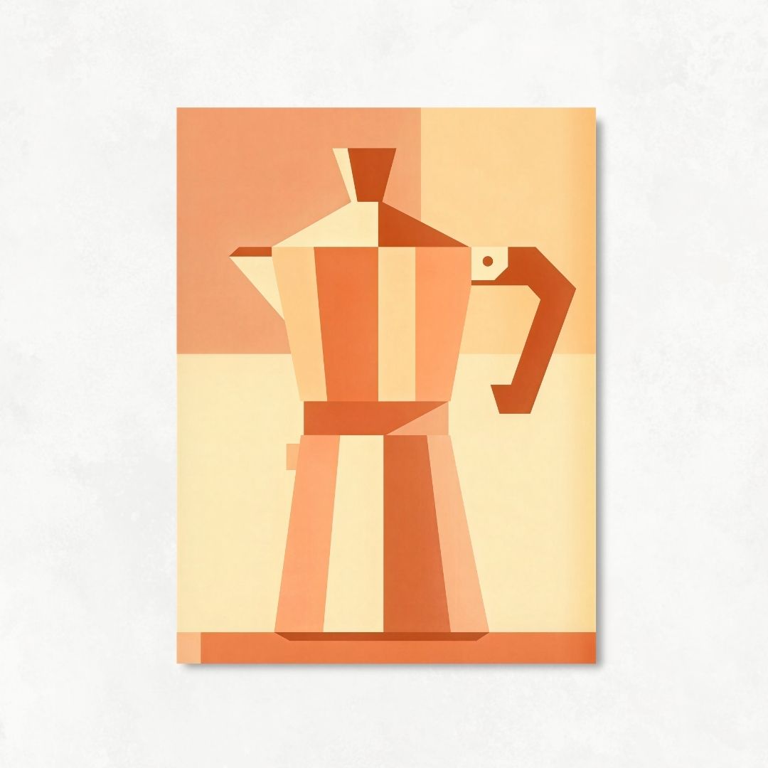 Orange Coffee