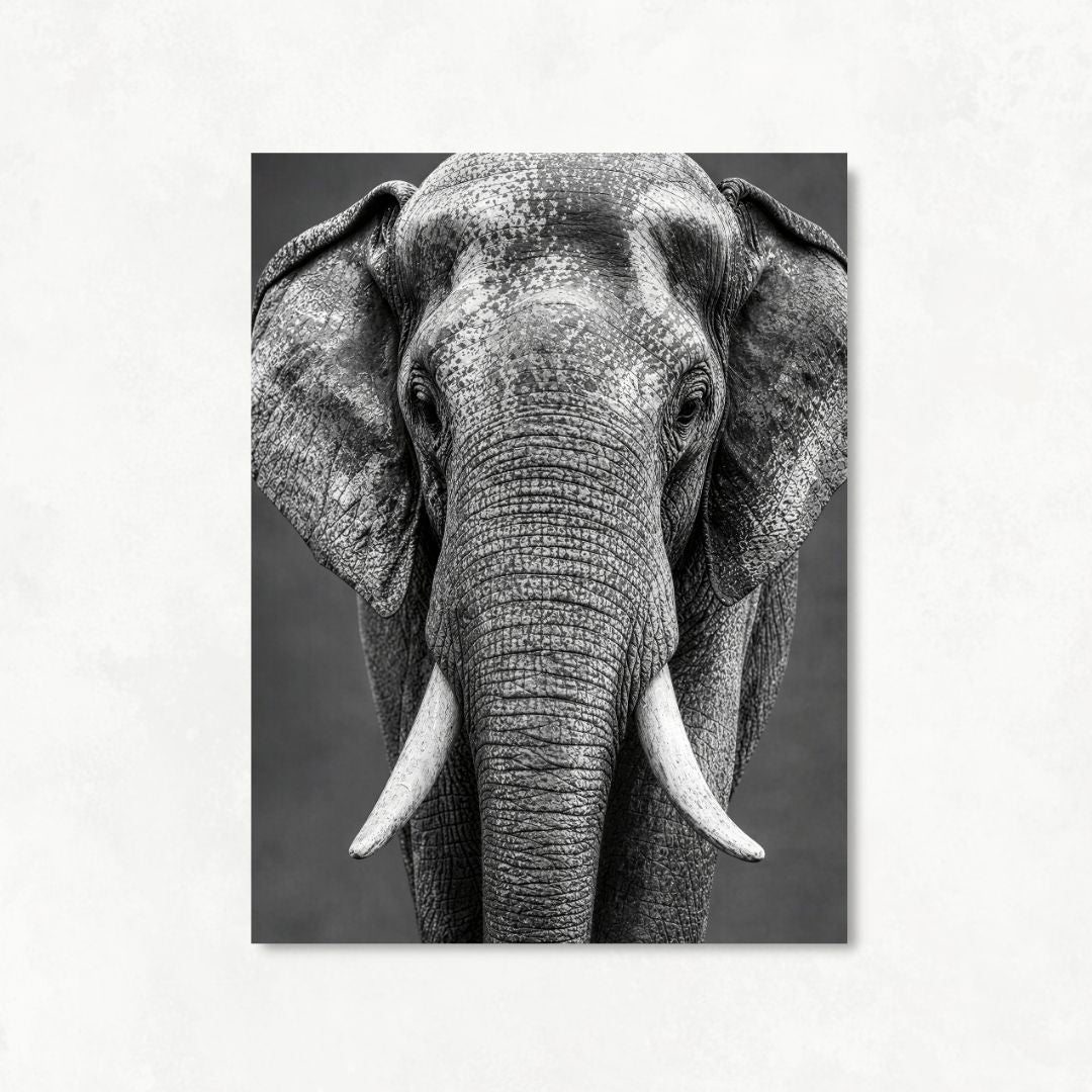 Elephant Look