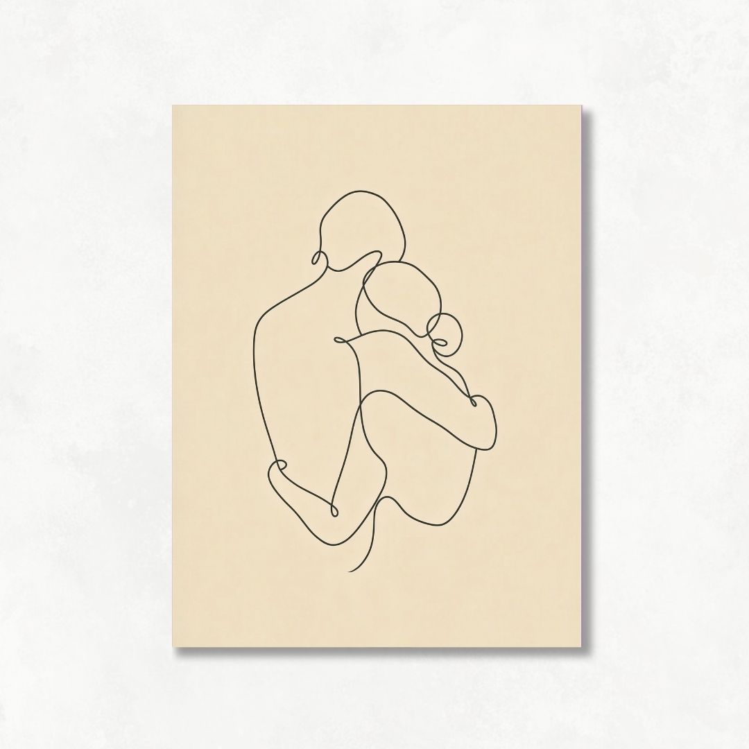 Linear Hug