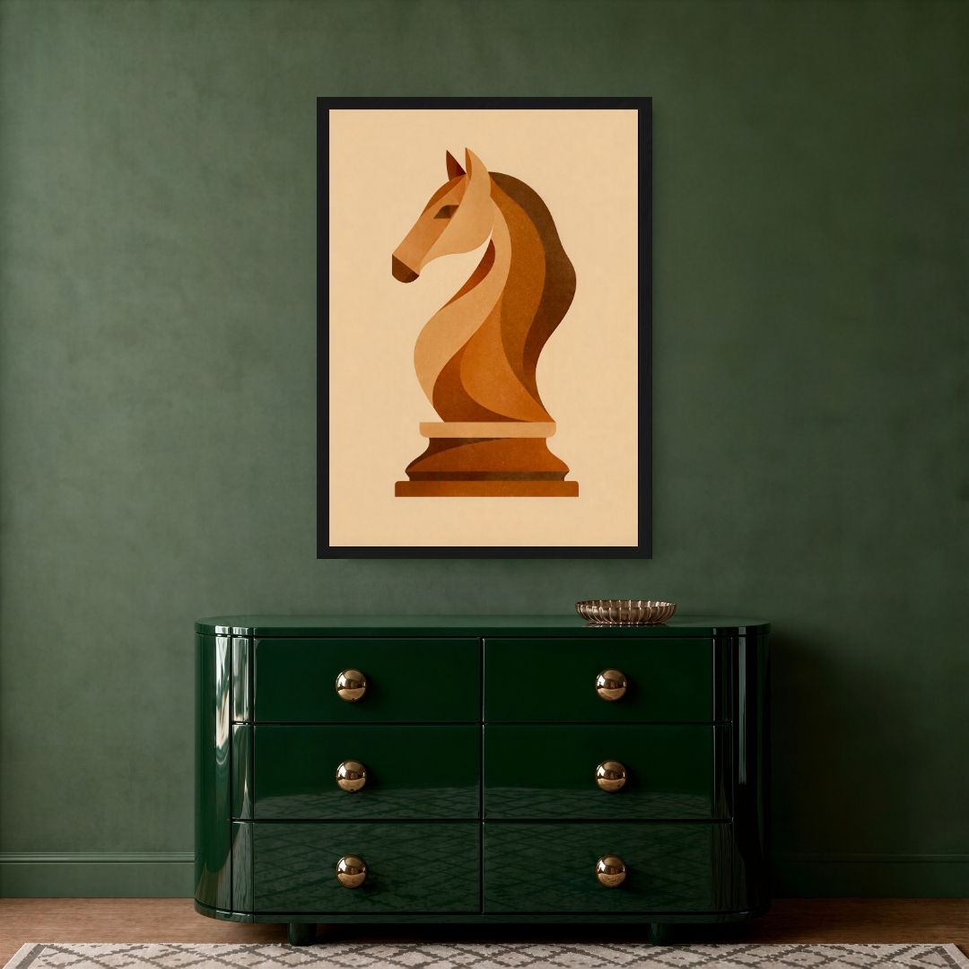 Chess Knight