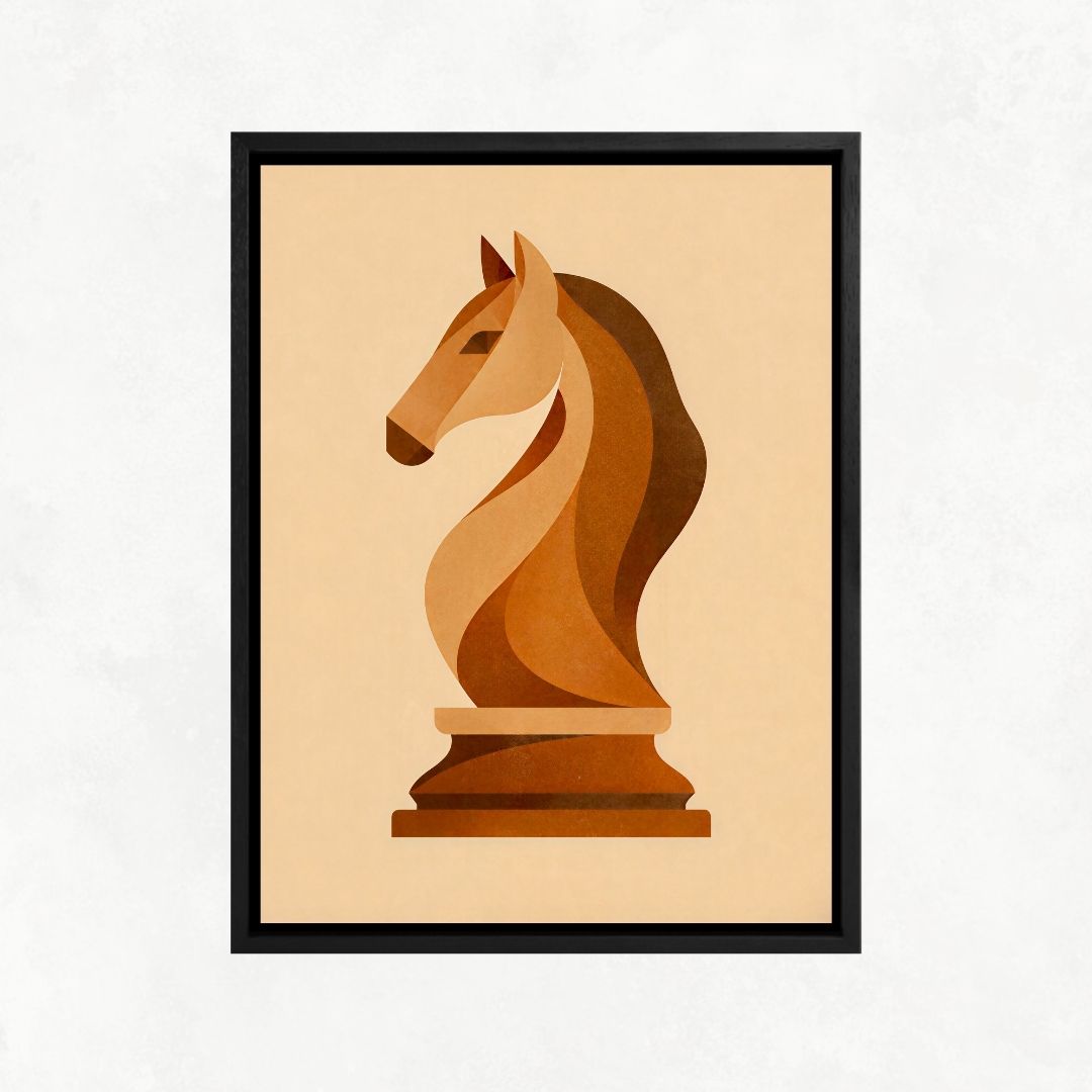 Chess Knight