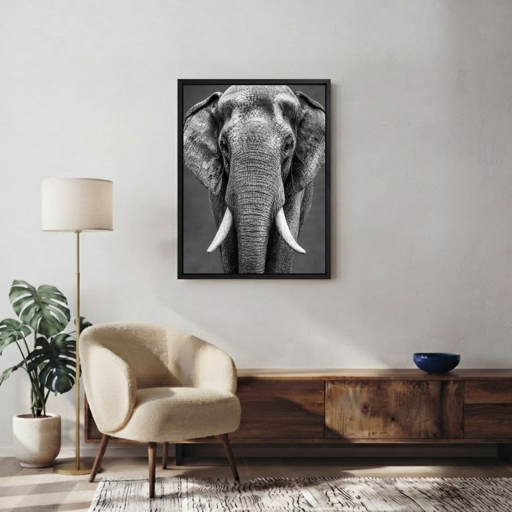 Elephant Look
