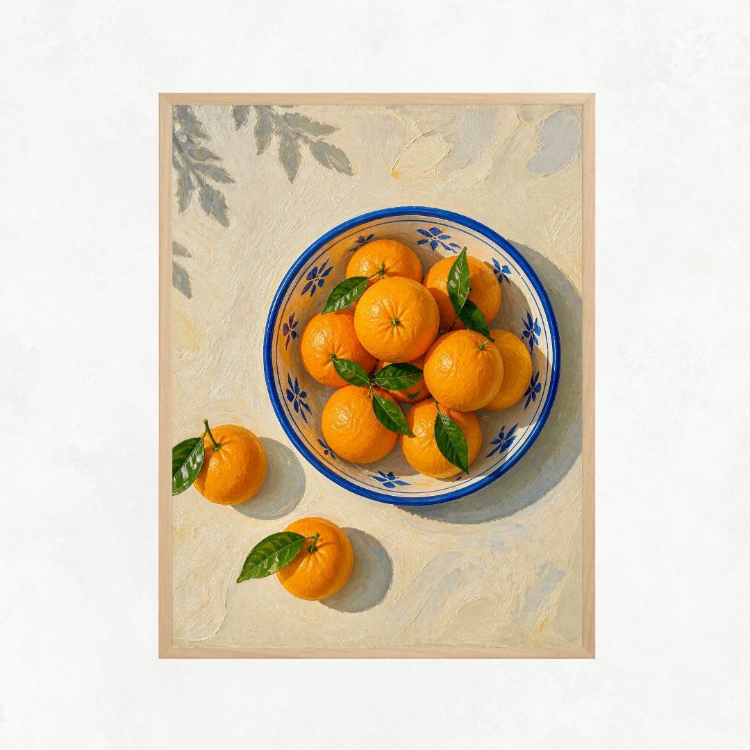 Orange Essence