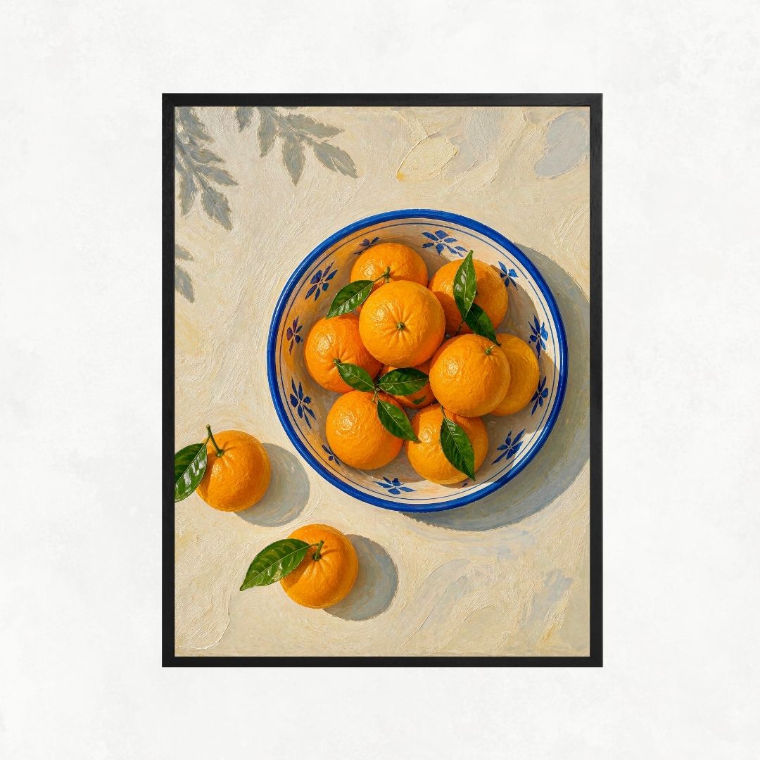 Orange Essence