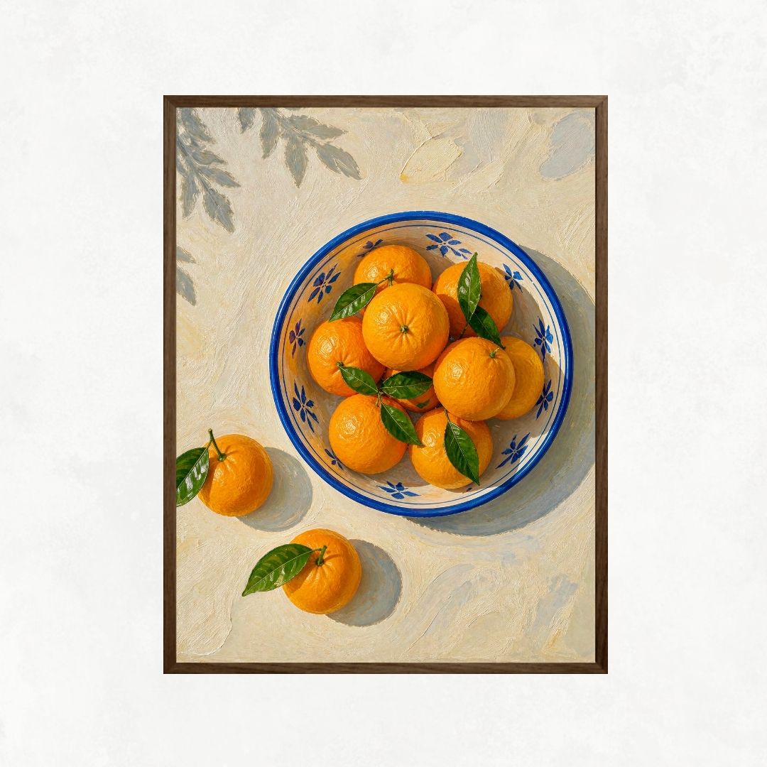 Orange Essence
