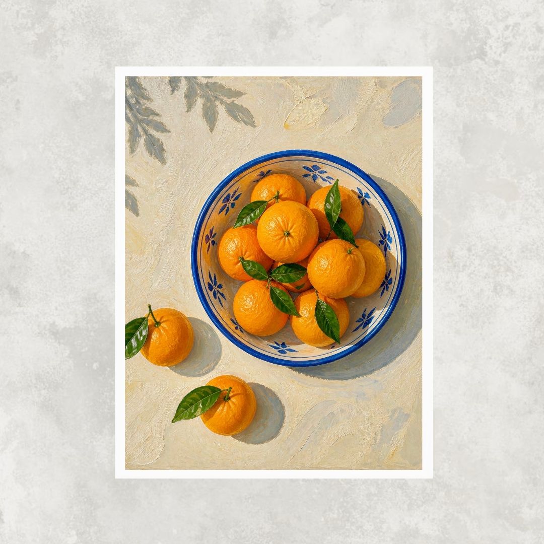 Orange Essence