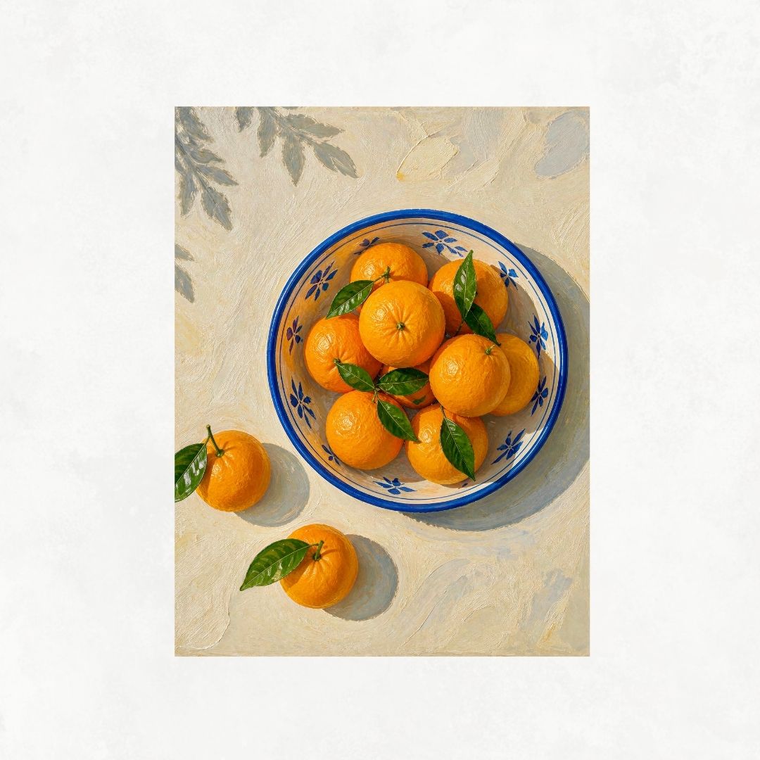 Orange Essence
