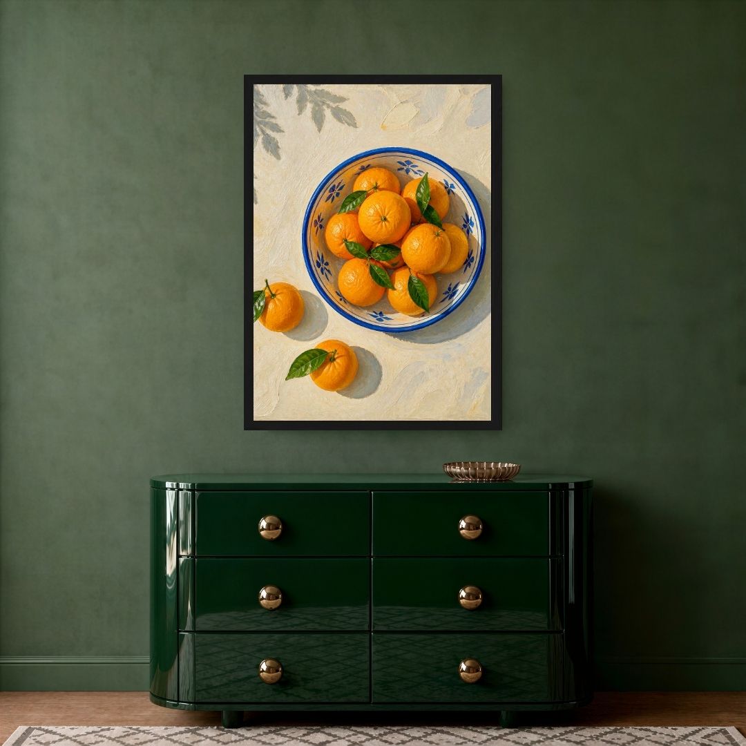 Orange Essence