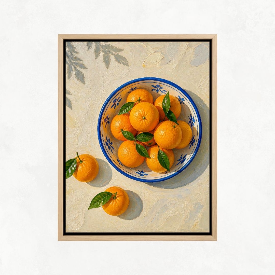 Orange Essence