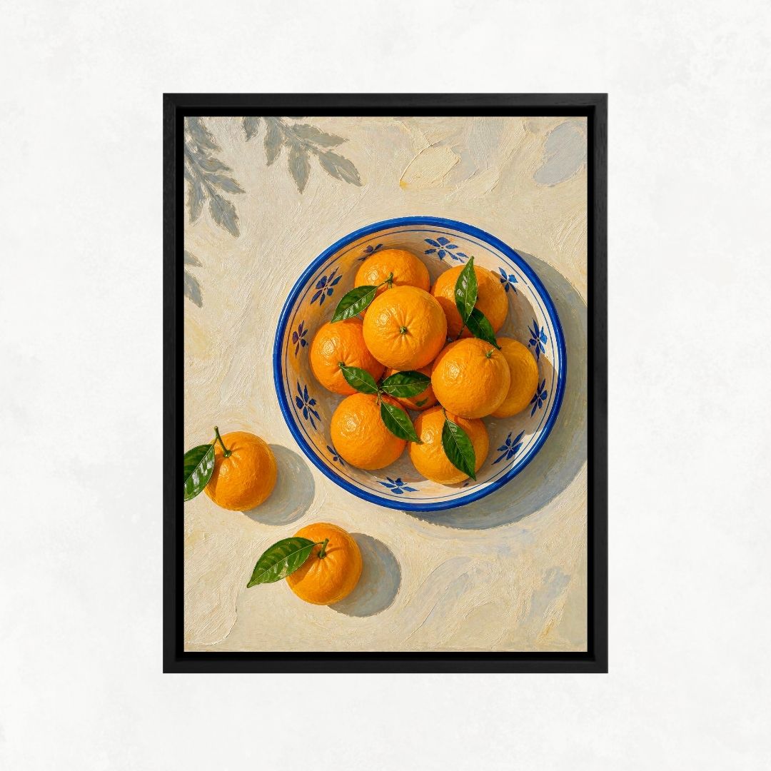 Orange Essence