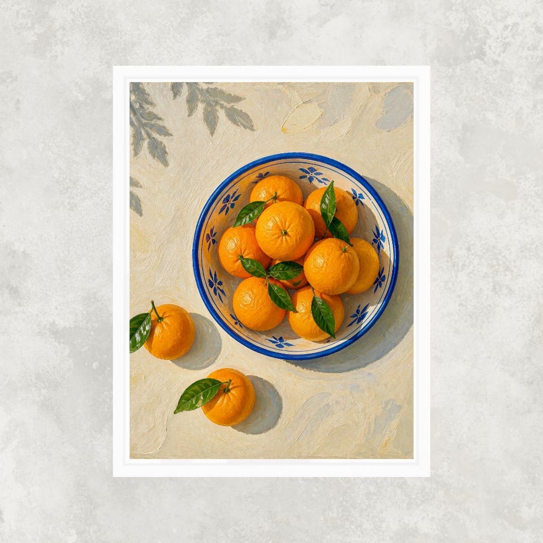 Orange Essence