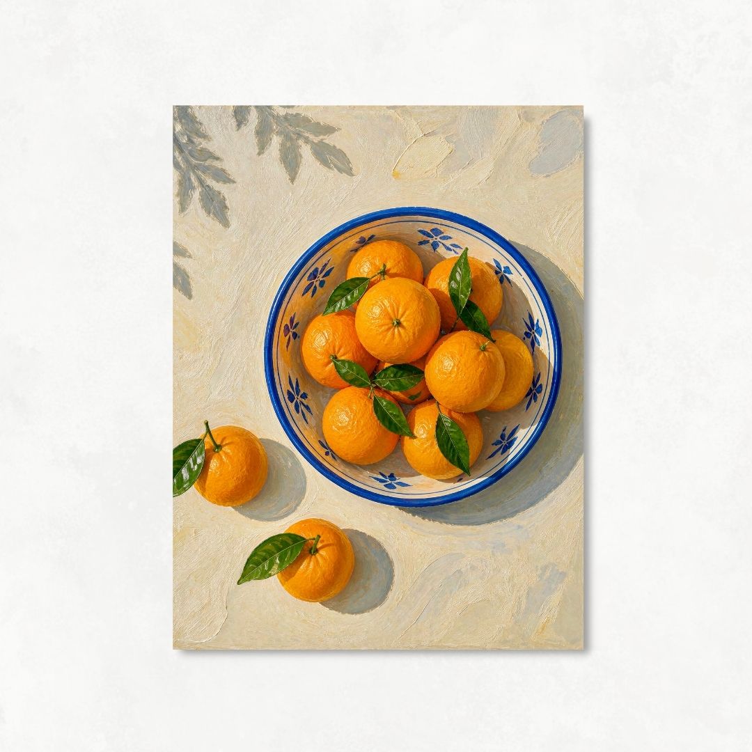 Orange Essence